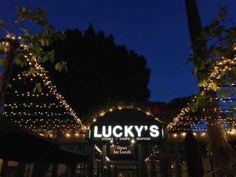 Lucky's montecito. Things To Know About Lucky's montecito. 